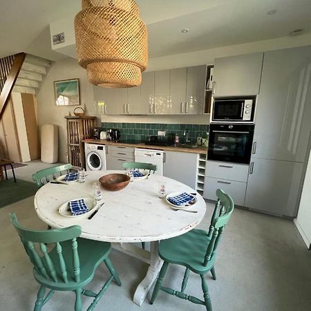 La Maison Du Gardien La Rochelle  Exteriör bild
